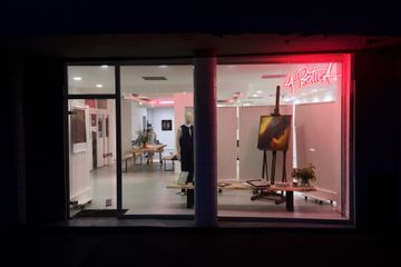 Parijs corporate event spaces Galerie Versatile Gallery image 11