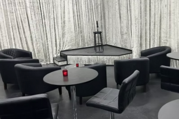 Rest of the World   Night Club image 1