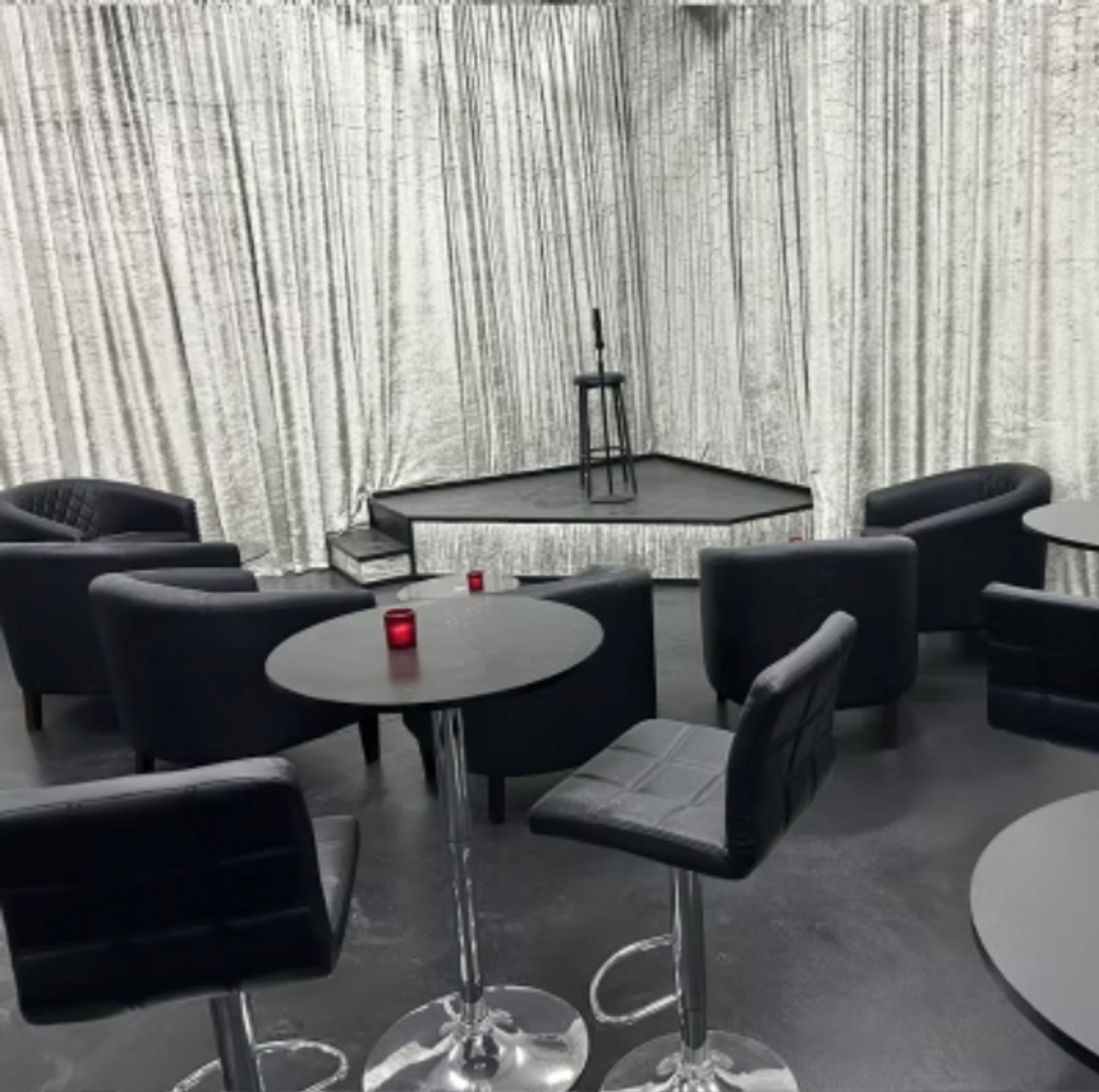 Rest of the World   Night Club image 1