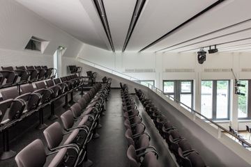 Hamburg training rooms Hörsaal Bürgersaal Wandsbek image 3