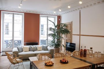 Paris Creative Meeting KEEZE Space - Lafayette image 1