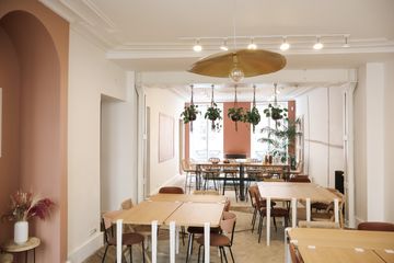 Paris Creative Meeting KEEZE Space - Lafayette image 3