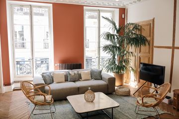 Paris Creative Meeting KEEZE Space - Lafayette image 4