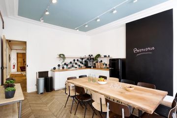 Paris Creative Meeting KEEZE Space - Lafayette image 6