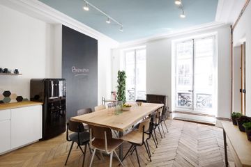 Paris Creative Meeting KEEZE Space - Lafayette image 7