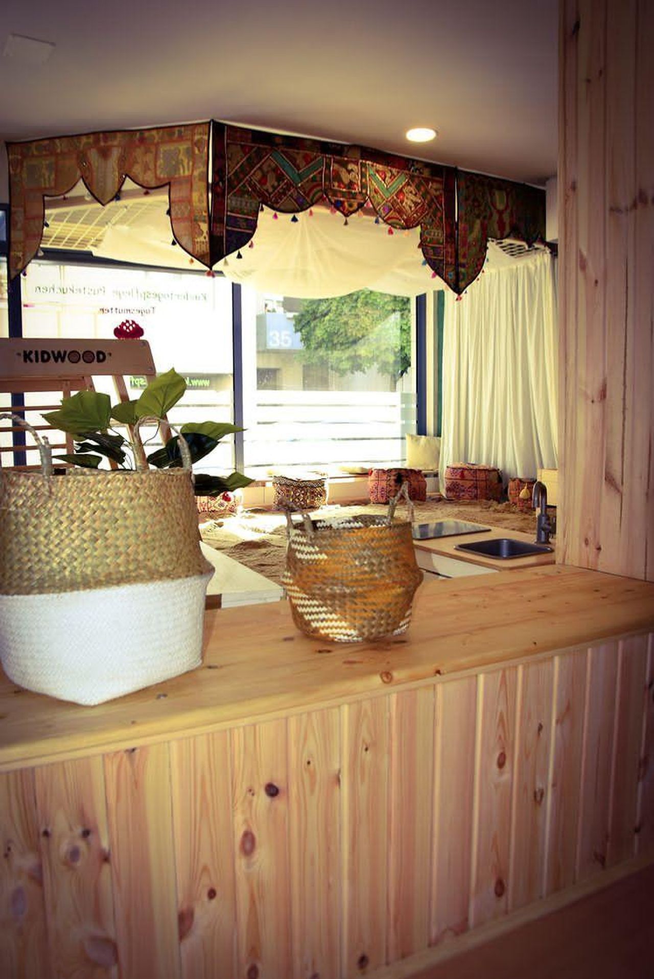 Offenbach am Main  Evenementenzalen MainSandPlatz Events image 8