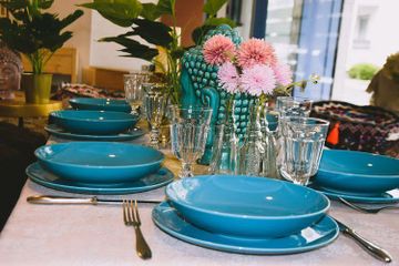 Offenbach Function Room MainSandPlatz Events image 7