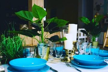 Offenbach Function Room MainSandPlatz Events image 6