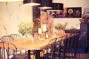 Offenbach Function Room MainSandPlatz Events image 4