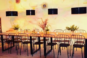 Offenbach Function Room MainSandPlatz Events image 2