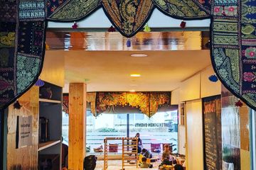 Offenbach Function Room MainSandPlatz Events image 0