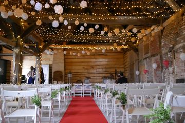 Jork Hochzeit  Landhaus Westerhof Hochzeitshaus image 10