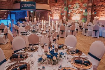 Bremen Präsentation Saal I image 2