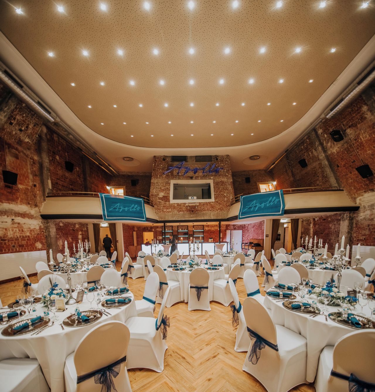 Bremen Präsentation  Saal I image 5