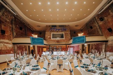 Bremen Präsentation Saal I image 5