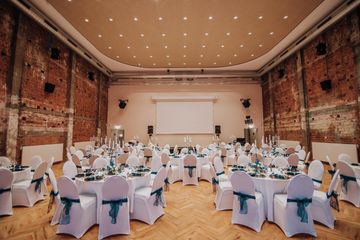 Bremen Präsentation Saal I image 4