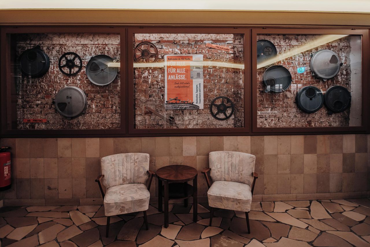 Bremen Präsentation  Saal I image 4