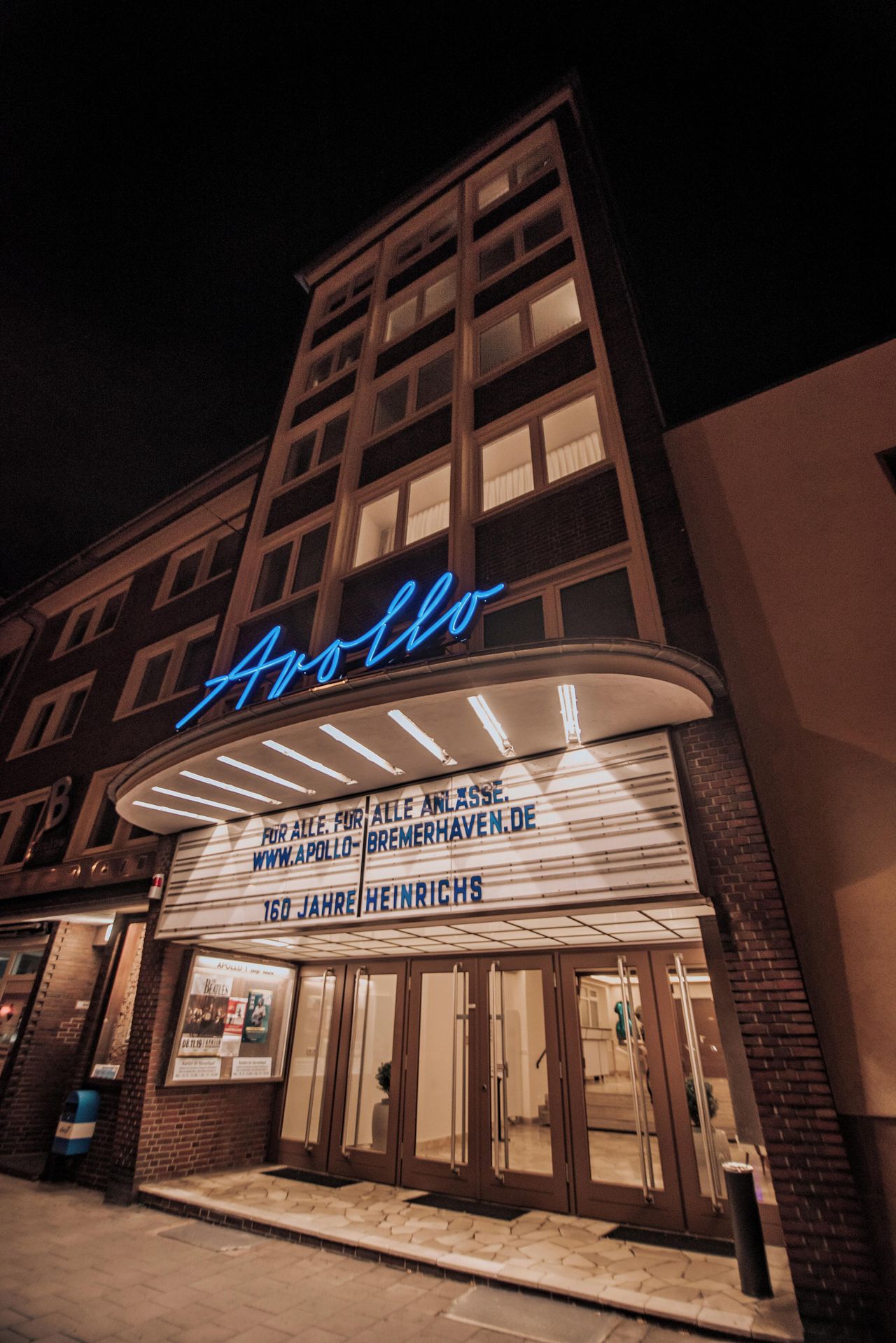 Bremen Präsentation  Saal I image 3
