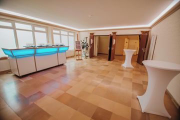 Bremen Präsentation Saal I image 7