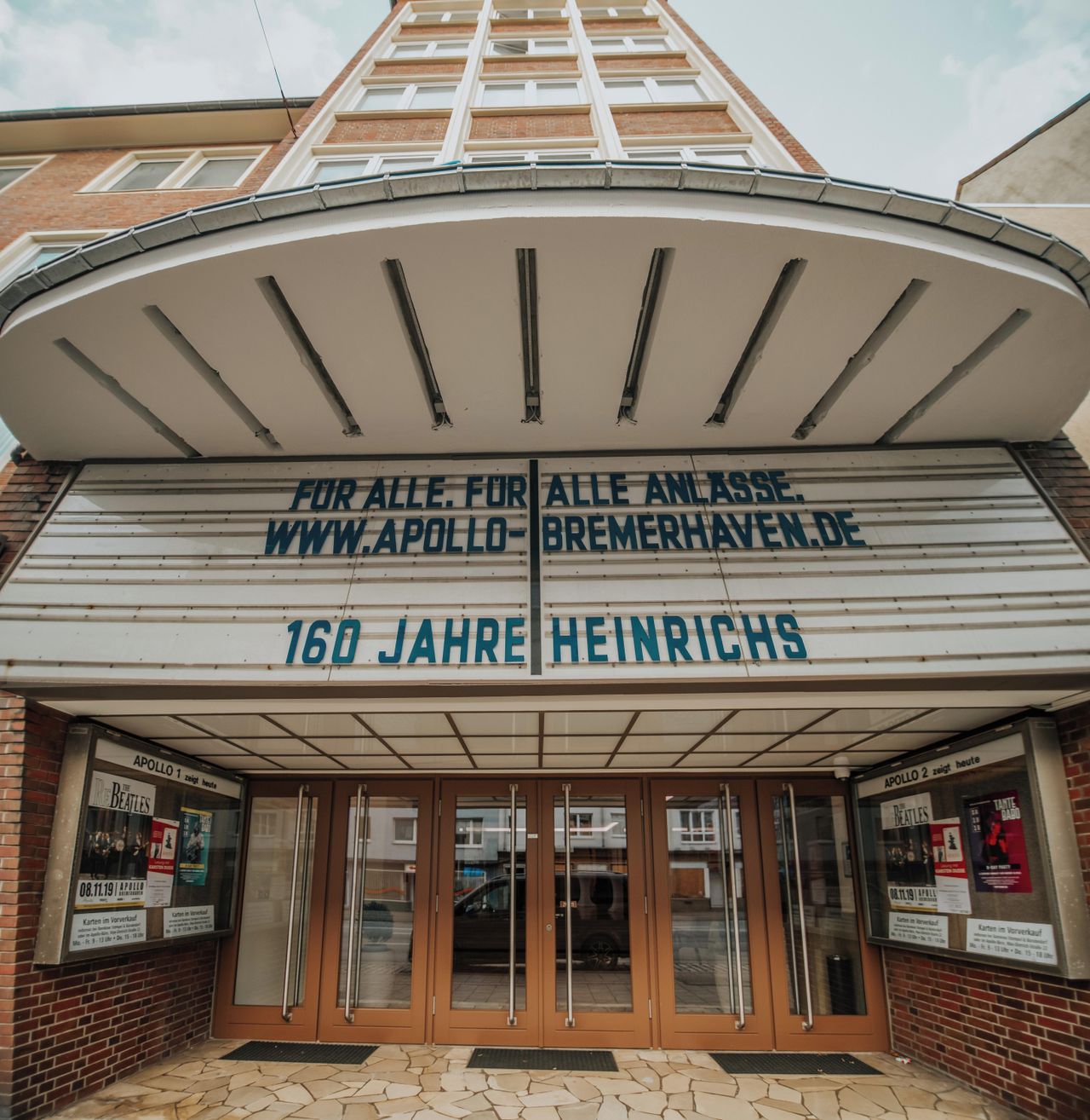 Bremen Präsentation  Saal I image 14