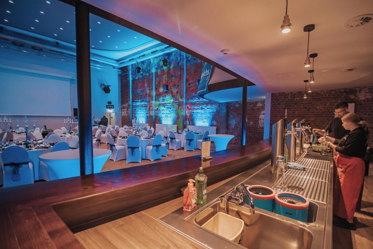 Bremen Präsentation  Saal I image 13