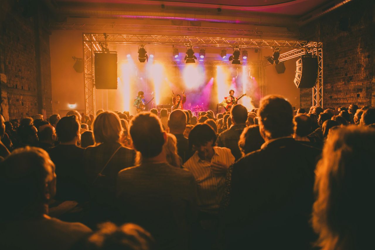 Bremen Präsentation  Saal I image 19