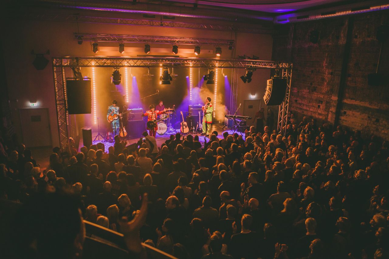 Bremen Präsentation  Saal I image 18