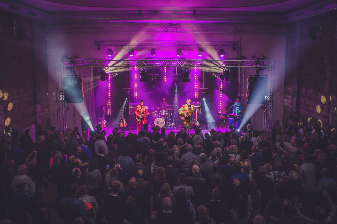 Bremen Präsentation  Saal I image 20