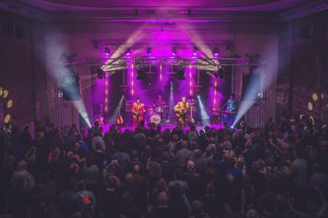 Bremen Präsentation Saal I image 20