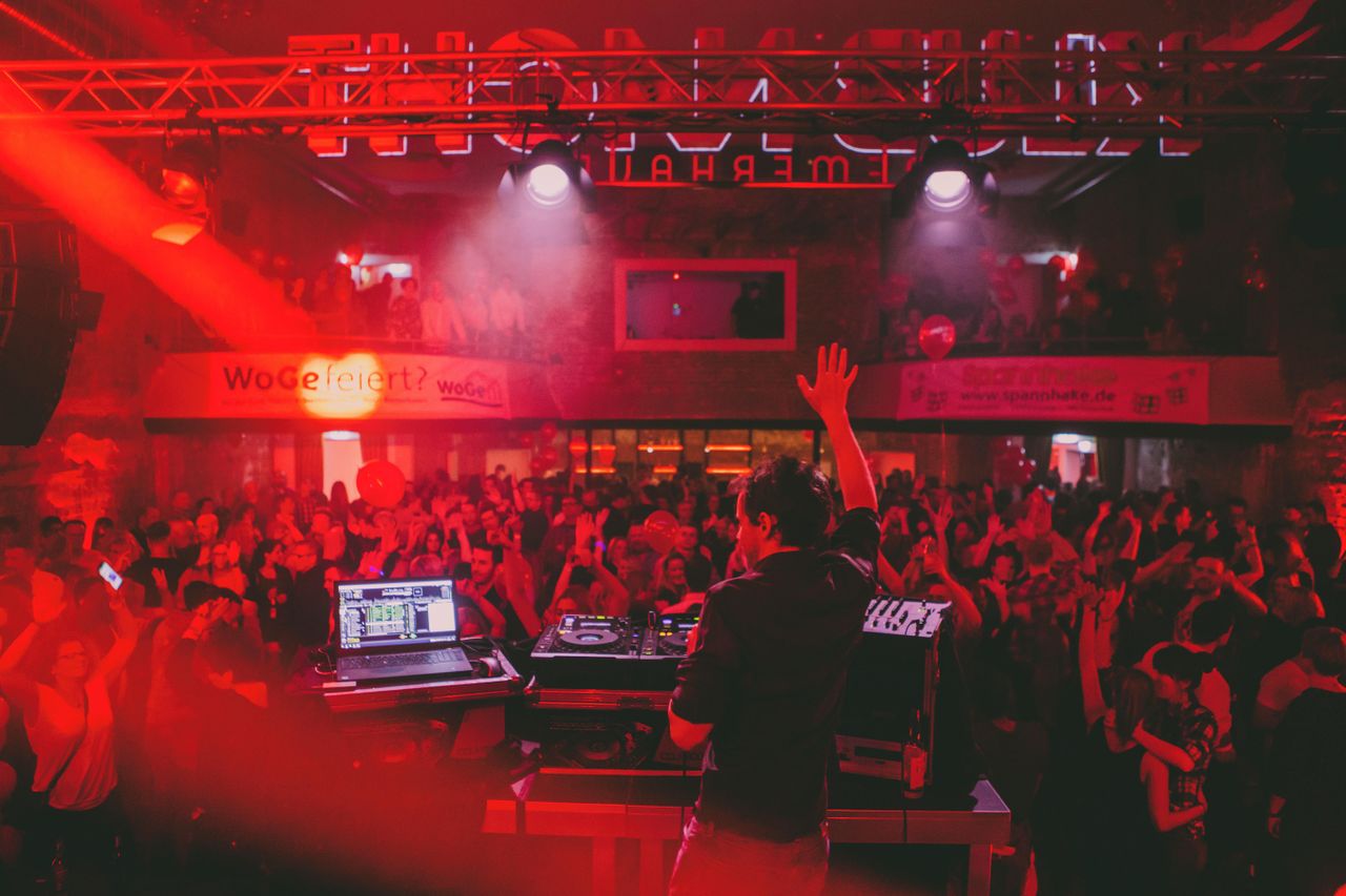 Bremen Präsentation  Saal I image 5