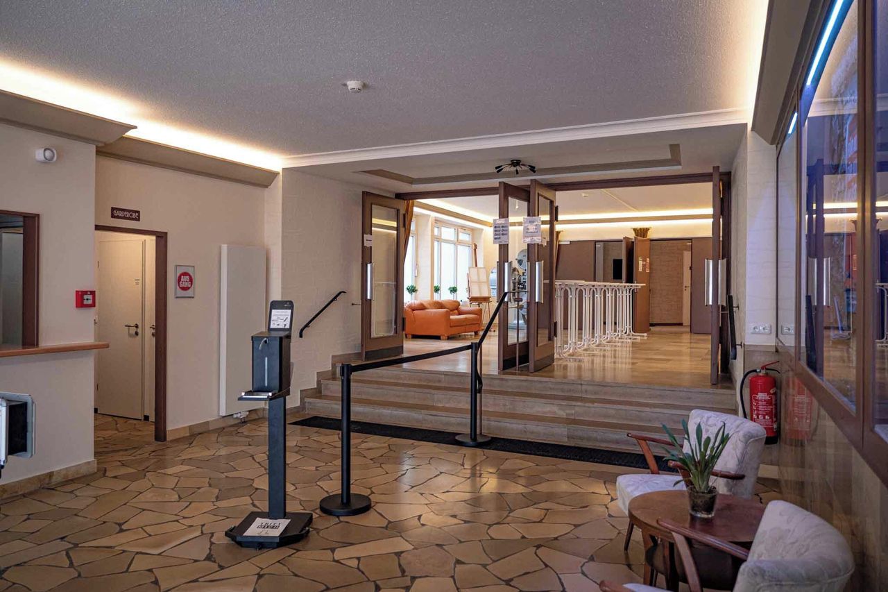 Bremen Präsentation  Saal I image 1