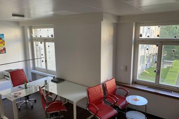 Zürich Mobiles Arbeiten  Workspace 1 image 1