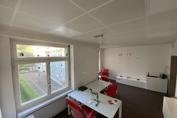 Zürich Mobiles Arbeiten  Workspace 1 image 2