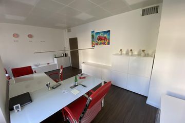 Zürich Mobiles Arbeiten  Workspace 1 image 0