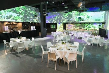 Paris corporate event spaces Party room Unique and out of the ordinary space image 0