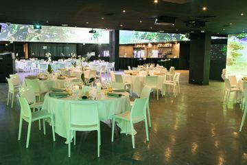 Paris corporate event spaces Party room Unique and out of the ordinary space image 1