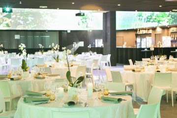 Paris corporate event spaces Party room Unique and out of the ordinary space image 2