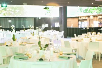 Paris corporate event spaces Party room Unique and out of the ordinary space image 3