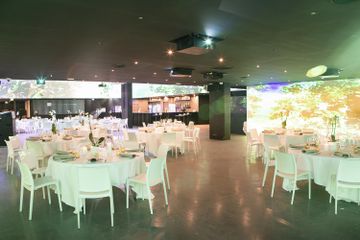 Paris corporate event spaces Party room Unique and out of the ordinary space image 4