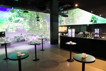 Paris corporate event spaces Party room Unique and out of the ordinary space image 6