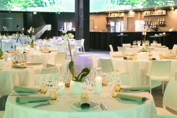 Paris corporate event spaces Party room Unique and out of the ordinary space image 8