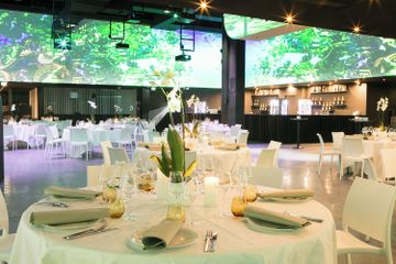 Paris corporate event spaces Party room Unique and out of the ordinary space image 9