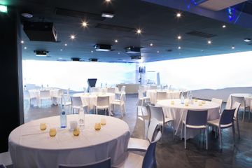 Paris corporate event spaces Party room Unique and out of the ordinary space image 14