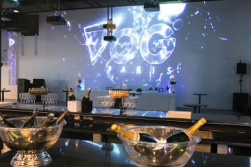 Paris corporate event spaces Party room Unique and out of the ordinary space image 19