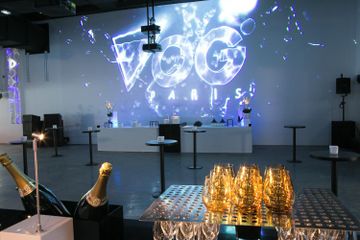 Paris corporate event spaces Party room Unique and out of the ordinary space image 20