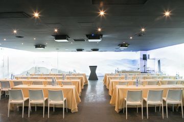 Paris corporate event spaces Party room Unique and out of the ordinary space image 24