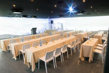 Paris corporate event spaces Party room Unique and out of the ordinary space image 26