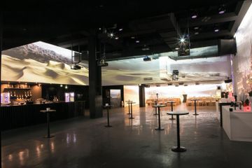 Paris corporate event spaces Party room Unique and out of the ordinary space image 27