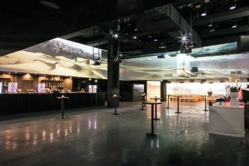 Paris corporate event spaces Party room Unique and out of the ordinary space image 29