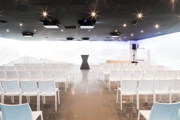 Paris corporate event spaces Party room Unique and out of the ordinary space image 31